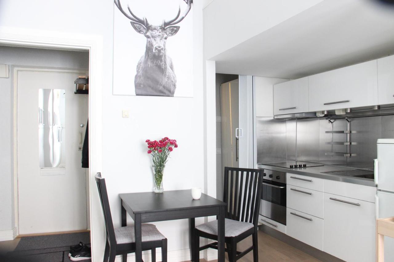 Appartamento Maria Helsinki